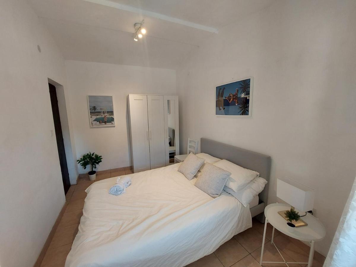 Апартаменты Casa Blanca, Биоград-на-Мору Экстерьер фото