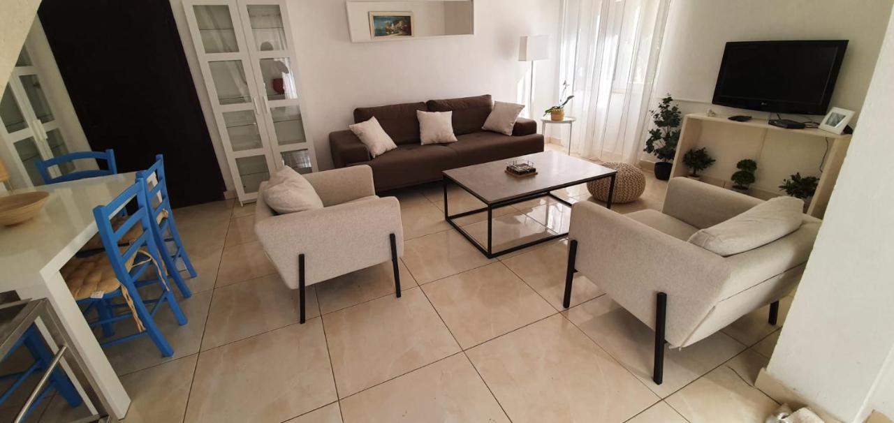 Апартаменты Casa Blanca, Биоград-на-Мору Экстерьер фото